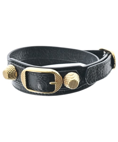 バレンシアガ(BALENCIAGA)のBALENCIAGA ブレスレット・バングル