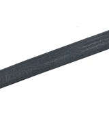 BALENCIAGA（バレンシアガ）ブレスレット・バングル 黒 サイズ:- レディース/2200654698143