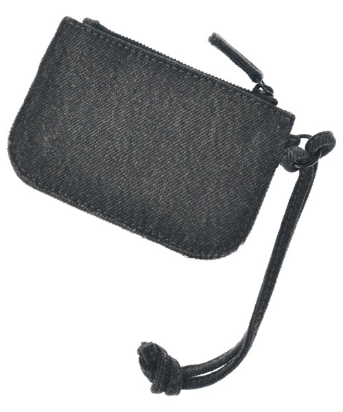 BALENCIAGA（バレンシアガ）財布・コインケース 黒 サイズ:- レディース/2200654698242