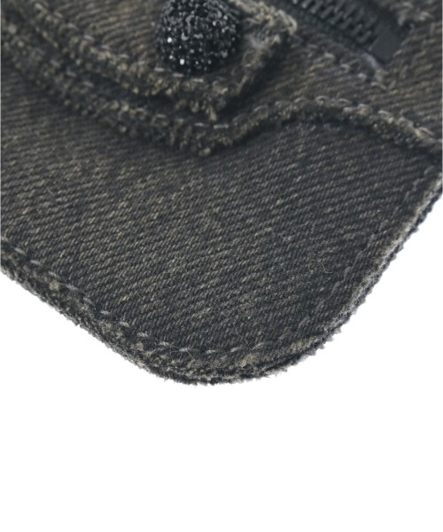 BALENCIAGA（バレンシアガ）財布・コインケース 黒 サイズ:- レディース/2200654698242