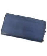 BALENCIAGA（バレンシアガ）財布・コインケース 青 サイズ:- レディース/2200654752067