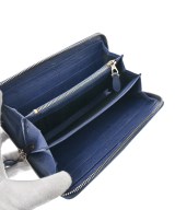 BALENCIAGA（バレンシアガ）財布・コインケース 青 サイズ:- レディース/2200654752067