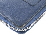 BALENCIAGA（バレンシアガ）財布・コインケース 青 サイズ:- レディース/2200654752067