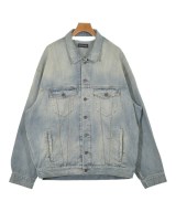 BALENCIAGA デニムジャケット