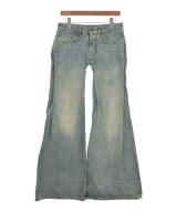 BALENCIAGA（バレンシアガ）デニムパンツ 青 サイズ:S メンズ/2200654755020
