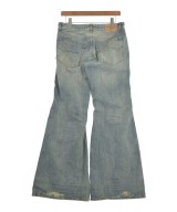 BALENCIAGA（バレンシアガ）デニムパンツ 青 サイズ:S メンズ/2200654755020