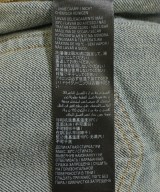 BALENCIAGA（バレンシアガ）デニムパンツ 青 サイズ:S メンズ/2200654755020