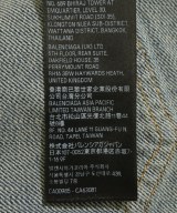 BALENCIAGA（バレンシアガ）デニムパンツ 青 サイズ:S メンズ/2200654755020