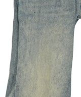 BALENCIAGA（バレンシアガ）デニムパンツ 青 サイズ:S メンズ/2200654755020