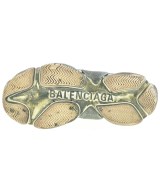 BALENCIAGA（バレンシアガ）スニーカー 緑 サイズ:27.5cm メンズ/2200654849019