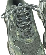 BALENCIAGA（バレンシアガ）スニーカー 緑 サイズ:27.5cm メンズ/2200654849019