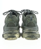 BALENCIAGA（バレンシアガ）スニーカー 緑 サイズ:27.5cm メンズ/2200654849019