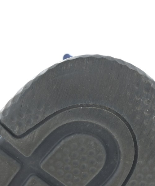 BALENCIAGA（バレンシアガ）スニーカー 紺 サイズ:27.5cm メンズ/2200654849026