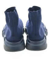 BALENCIAGA（バレンシアガ）スニーカー 紺 サイズ:27.5cm メンズ/2200654849026