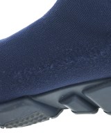 BALENCIAGA（バレンシアガ）スニーカー 紺 サイズ:27.5cm メンズ/2200654849026
