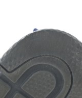 BALENCIAGA（バレンシアガ）スニーカー 紺 サイズ:27.5cm メンズ/2200654849026
