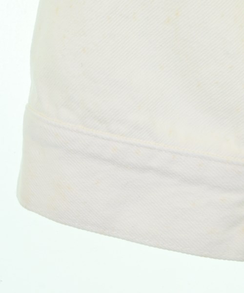 BALENCIAGA（バレンシアガ）ブルゾン 白 サイズ:42(XS位) メンズ/2200654915011