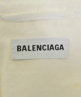 BALENCIAGA（バレンシアガ）ブルゾン 白 サイズ:42(XS位) メンズ/2200654915011