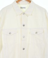 BALENCIAGA（バレンシアガ）ブルゾン 白 サイズ:42(XS位) メンズ/2200654915011