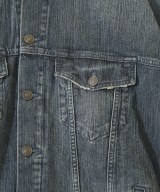 BALENCIAGA（バレンシアガ）デニムジャケット 紺 サイズ:S メンズ/2200643861022