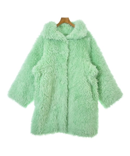 BALENCIAGA(バレンシアガ)その他 緑 サイズ:34(XXS位)/2200650657151