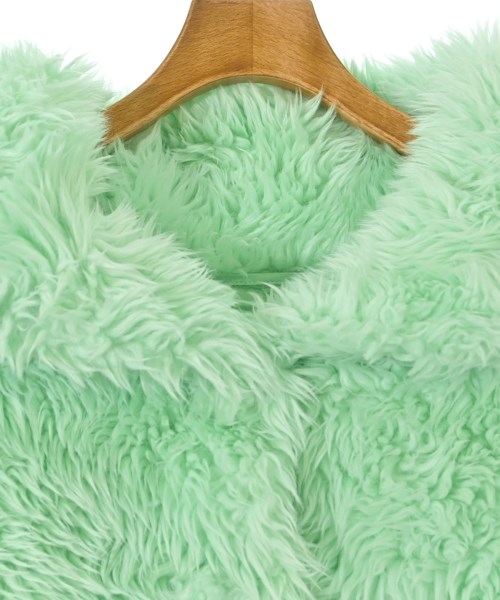 BALENCIAGA（バレンシアガ）その他 緑 サイズ:34(XXS位) レディース/2200650657151