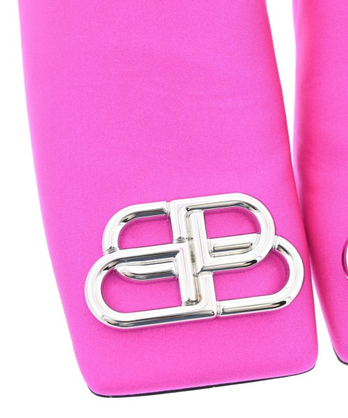BALENCIAGA（バレンシアガ）サンダル ピンク サイズ:EU37(23.5cm位) レディース/2200654305096