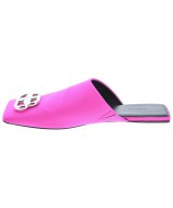 BALENCIAGA（バレンシアガ）サンダル ピンク サイズ:EU37(23.5cm位) レディース/2200654305096