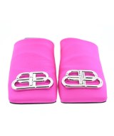 BALENCIAGA（バレンシアガ）サンダル ピンク サイズ:EU37(23.5cm位) レディース/2200654305096