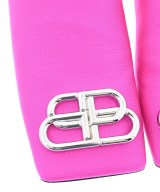 BALENCIAGA（バレンシアガ）サンダル ピンク サイズ:EU37(23.5cm位) レディース/2200654305096