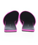 BALENCIAGA（バレンシアガ）サンダル ピンク サイズ:EU37(23.5cm位) レディース/2200654305096