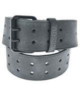 BALENCIAGA（バレンシアガ）ベルト 黒 サイズ:- レディース/2200654627068