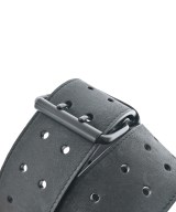 BALENCIAGA（バレンシアガ）ベルト 黒 サイズ:- レディース/2200654627068