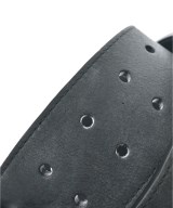 BALENCIAGA（バレンシアガ）ベルト 黒 サイズ:- レディース/2200654627068