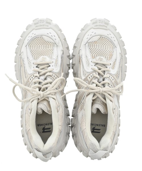 BALENCIAGA（バレンシアガ）スニーカー グレー サイズ:27.5cm メンズ/2200655077015