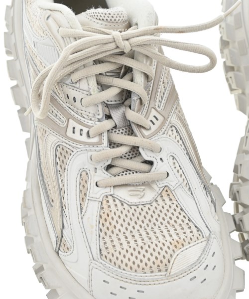 BALENCIAGA（バレンシアガ）スニーカー グレー サイズ:27.5cm メンズ/2200655077015