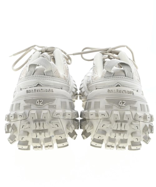 BALENCIAGA（バレンシアガ）スニーカー グレー サイズ:27.5cm メンズ/2200655077015