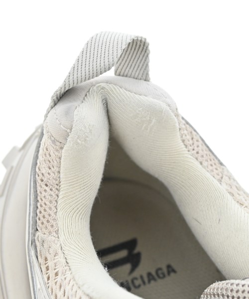 BALENCIAGA（バレンシアガ）スニーカー グレー サイズ:27.5cm メンズ/2200655077015