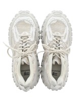 BALENCIAGA（バレンシアガ）スニーカー グレー サイズ:27.5cm メンズ/2200655077015