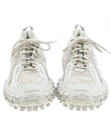 BALENCIAGA（バレンシアガ）スニーカー グレー サイズ:27.5cm メンズ/2200655077015