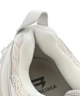 BALENCIAGA（バレンシアガ）スニーカー グレー サイズ:27.5cm メンズ/2200655077015
