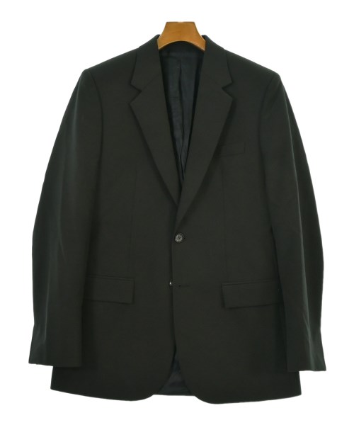 BALENCIAGA(バレンシアガ)テーラードジャケット 黒 サイズ:50(XL位)/2200655094067