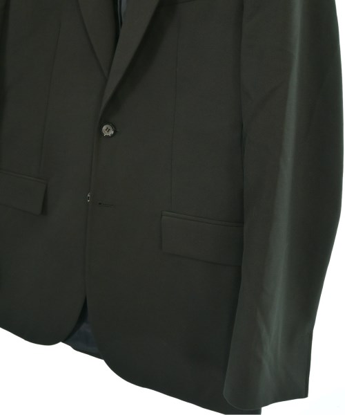 BALENCIAGA（バレンシアガ）テーラードジャケット 黒 サイズ:50(XL位) メンズ/2200655094067