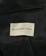 BALENCIAGA（バレンシアガ）テーラードジャケット 黒 サイズ:50(XL位) メンズ/2200655094067