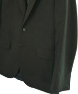 BALENCIAGA（バレンシアガ）テーラードジャケット 黒 サイズ:50(XL位) メンズ/2200655094067