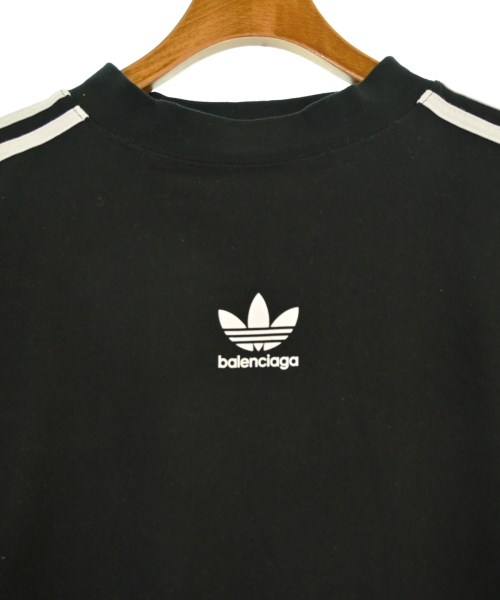 BALENCIAGA（バレンシアガ）Tシャツ・カットソー 黒 サイズ:2(M位) メンズ/2200655200024