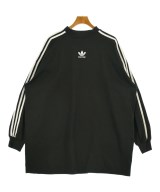 BALENCIAGA（バレンシアガ）Tシャツ・カットソー 黒 サイズ:2(M位) メンズ/2200655200024