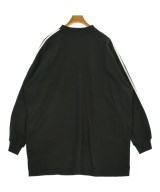BALENCIAGA（バレンシアガ）Tシャツ・カットソー 黒 サイズ:2(M位) メンズ/2200655200024