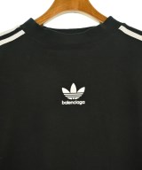 BALENCIAGA（バレンシアガ）Tシャツ・カットソー 黒 サイズ:2(M位) メンズ/2200655200024