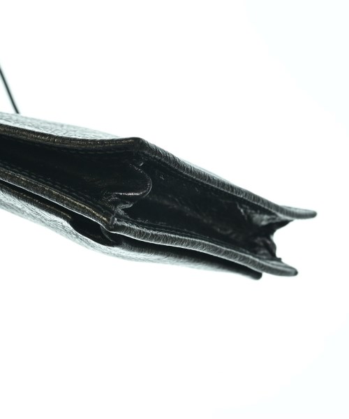 BALENCIAGA（バレンシアガ）ショルダーバッグ 黒 サイズ:- メンズ/2200655216025